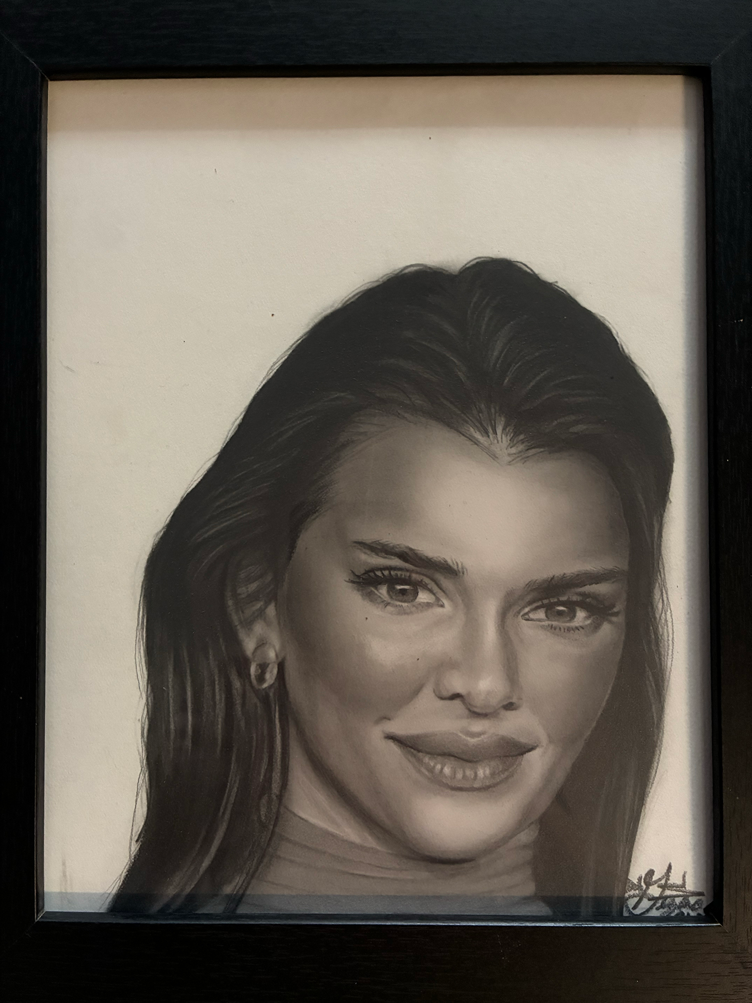 "Victoria's Angel" - 1 Raffle Ticket - Image 3
